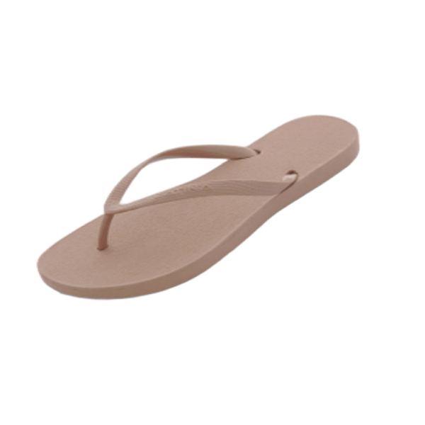 Sandalia Estandar color Dark nude