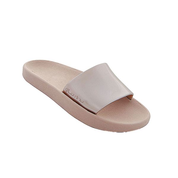 Sandalia Rebel Niña color Blush