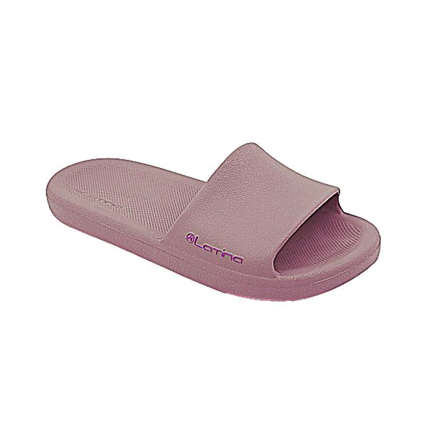 Sandalia Zero color Berry