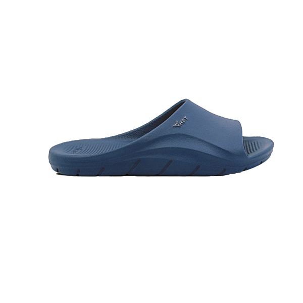 Sandalia Stingray Unisex color Azul marino