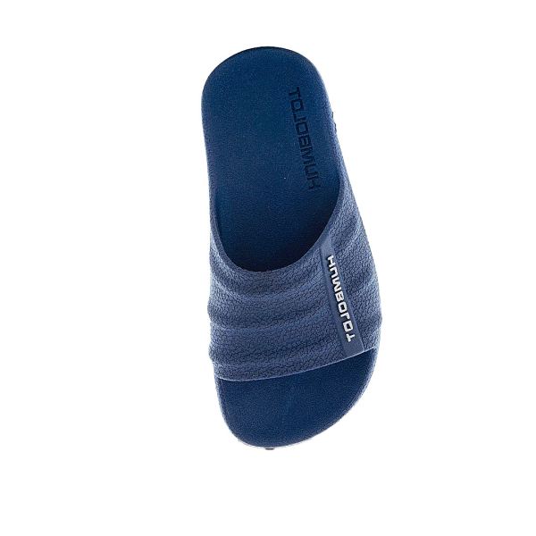 Sandalia Marlin Niño / Junior color Azul marino