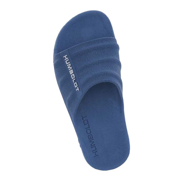 Sandalia Marlin Adulto color Azul marino
