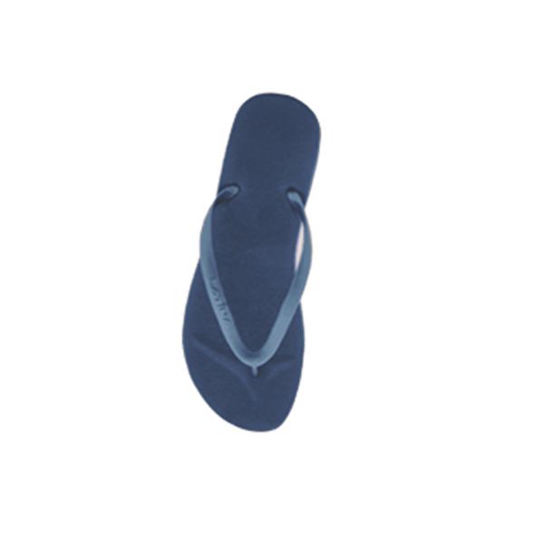 Sandalia Anatomica color Azul marino