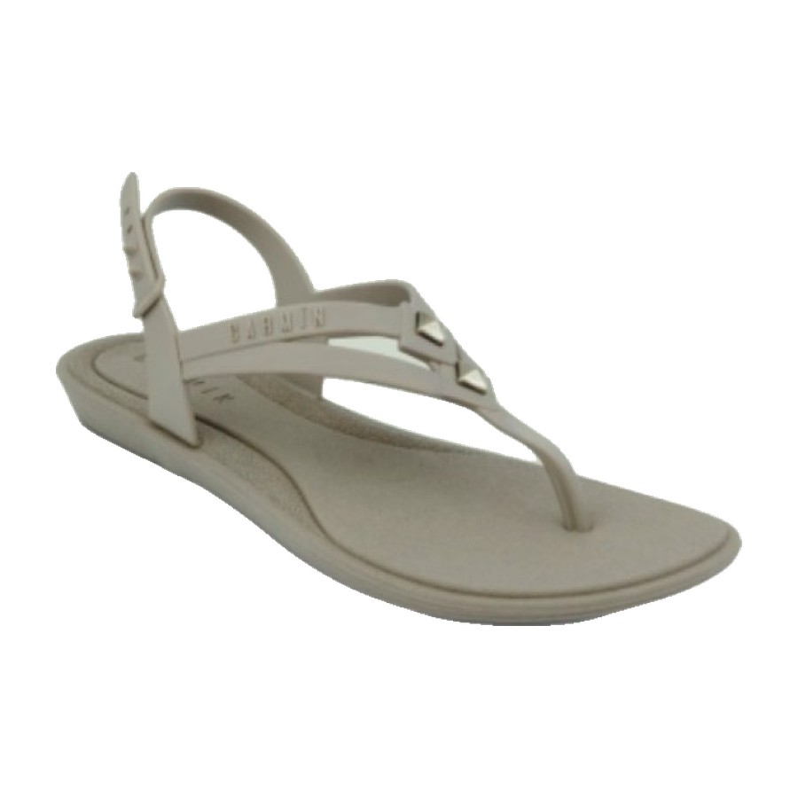 Sandalia Namibia color Niebla