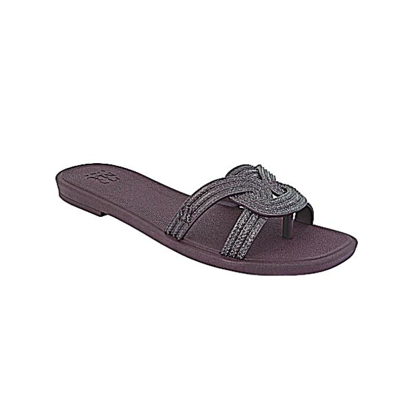 Sandalia Zara color Azai
