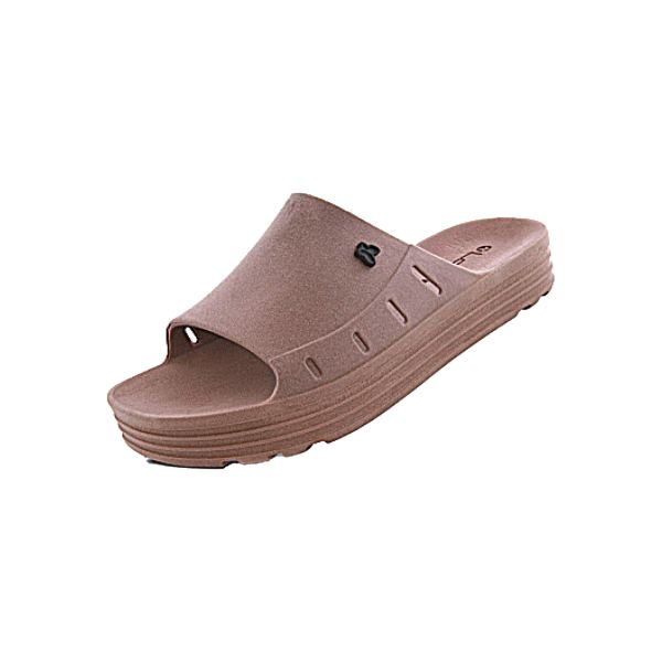 Sandalia Miami color Mauve