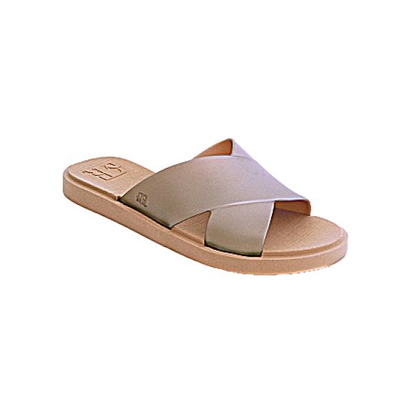 Sandalia Marbella color Bleige