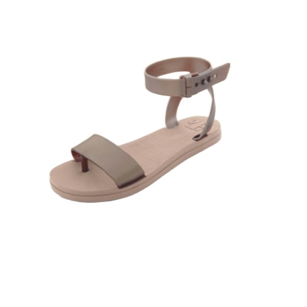Sandalia Mallorca color Blush