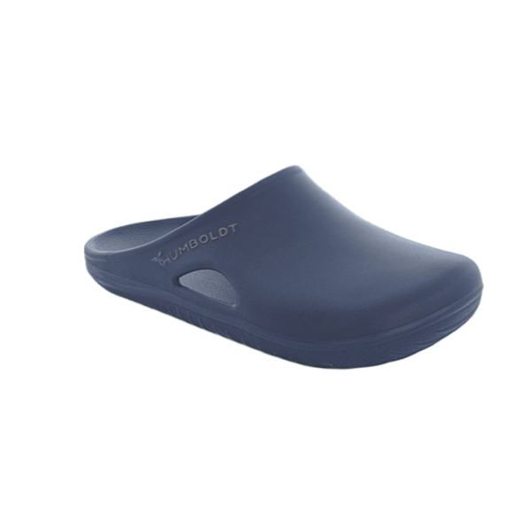 Sandalia Cetus color Azul marino