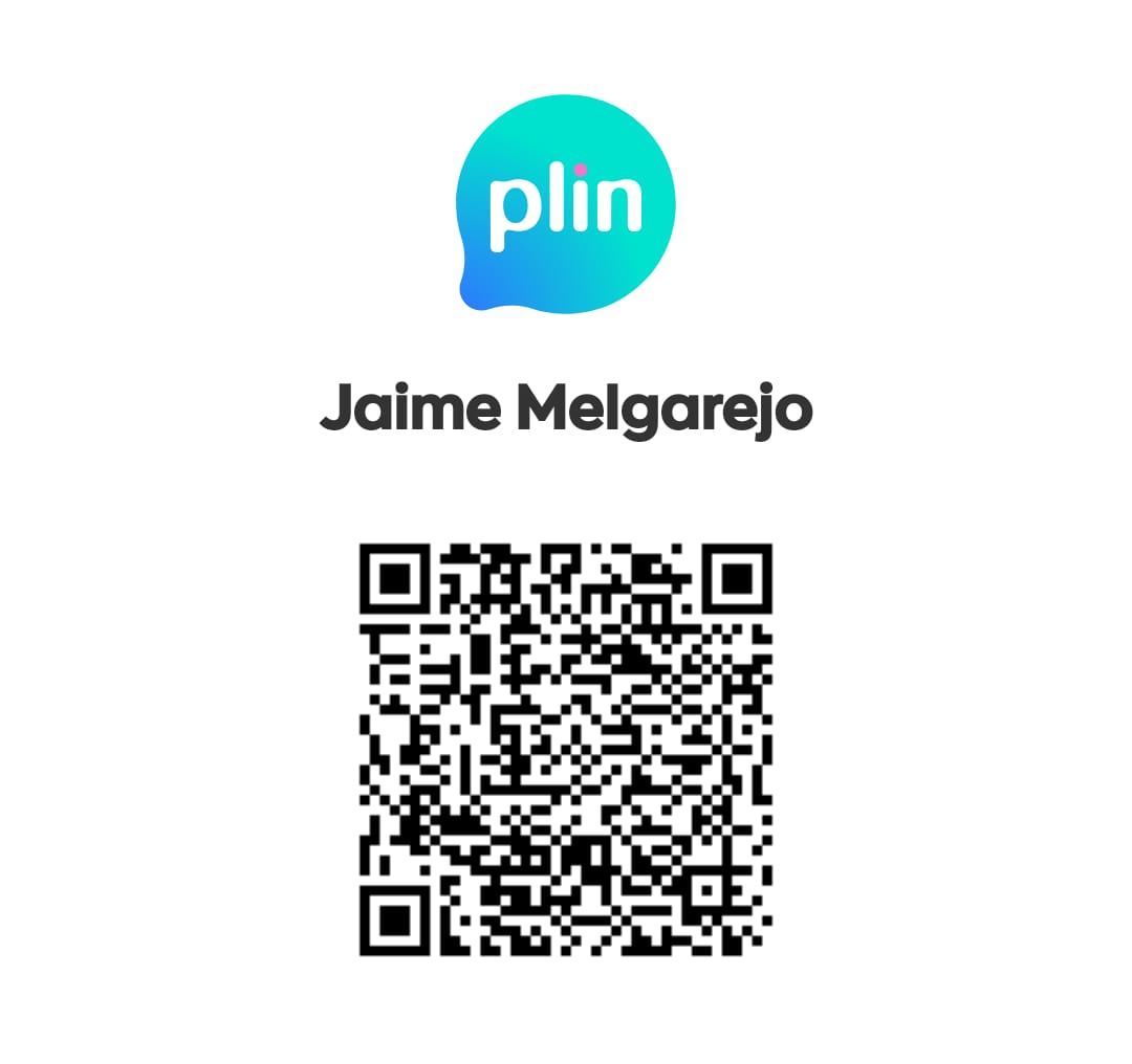 QR Plin